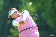 2026年 日本女子オープンゴルフ選手権 2日目 鈴木愛