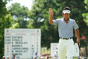 2011年 全米プロゴルフ選手権 最終日 池田勇太