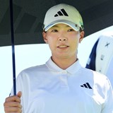【速報】渋野日向子はトリプルボギーで後退 西村優菜も予選通過圏外で後半プレー中