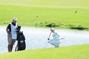2026年 ロッテ選手権 2日目 山下美夢有