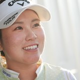 最難関ホールのバーディで決勝へ 西村優菜は紹介アナウンスを「もう一回、聞きたい」