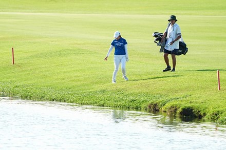 2026年 ロッテ選手権 事前 櫻井心那