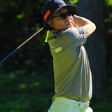 片山晋呉が逆転で今季初優勝 宮本勝昌は連覇&3連勝ならず