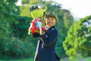 2026年 コマツオープン 最終日 片山晋呉