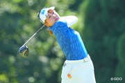 2026年 日本女子オープンゴルフ選手権 3日目 荒木七海