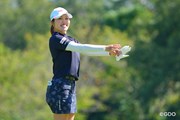 2026年 日本女子オープンゴルフ選手権 3日目 古江彩佳
