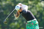 2026年 日本女子オープンゴルフ選手権 3日目 桑木志帆