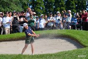 2026年 日本女子オープンゴルフ選手権 3日目 吉澤柚月