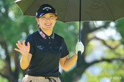 2026年 日本女子オープンゴルフ選手権 3日目 河本結