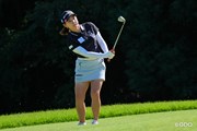 2026年 日本女子オープンゴルフ選手権 3日目 永井花奈