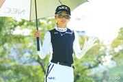 2026年 日本女子オープンゴルフ選手権 3日目 安田祐香