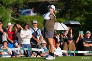 2026年 日本女子オープンゴルフ選手権 3日目 阿部未悠