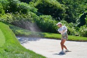 2026年 日本女子オープンゴルフ選手権 3日目 神谷桃歌