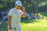 2026年 日本女子オープンゴルフ選手権 3日目 申ジエ