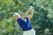 2026年 日本女子オープンゴルフ選手権 3日目 佐藤心結