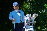 2026年 日本女子オープンゴルフ選手権 3日目 佐久間朱莉