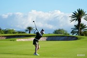 2026年 ロッテ選手権 3日目 西村優菜