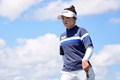 米ツアー今季3勝目を目指す山下美夢有
