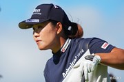 2026年 ロッテ選手権 3日目 畑岡奈紗