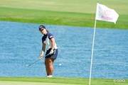 2026年 ロッテ選手権 3日目 畑岡奈紗