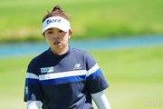 2026年 ロッテ選手権 3日目 山下美夢有