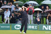 2026年 日本女子オープンゴルフ選手権 最終日 申ジエ