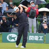 申ジエが史上初の国内メジャー4冠に涙「泣いたことはないけれど…」激闘のPOで桑木志帆を退ける
