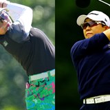 【速報】「日本女子オープン」は桑木志帆と申ジエのプレーオフへ