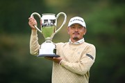 2026年 ドラッグストア・コスモスカップ 最終日 岩田寛
