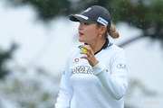 2026年 日本女子オープンゴルフ選手権 最終日 桑木志帆
