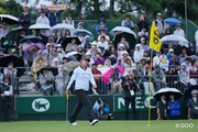 2026年 日本女子オープンゴルフ選手権 最終日 桑木志帆