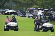 2026年 日本女子オープンゴルフ選手権 最終日 桑木志帆 申ジエ