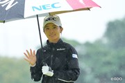 2026年 日本女子オープンゴルフ選手権 最終日 安田祐香