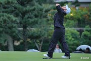 2026年 日本女子オープンゴルフ選手権 最終日 申ジエ