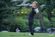 2026年 日本女子オープンゴルフ選手権 最終日 申ジエ