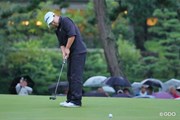 2026年 日本女子オープンゴルフ選手権 最終日 申ジエ
