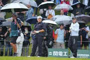 2026年 日本女子オープンゴルフ選手権 最終日 申ジエ 桑木志帆