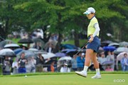 2026年 日本女子オープンゴルフ選手権 最終日 佐藤心結