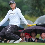 申ジエとの一騎打ちに惜敗した桑木志帆「気持ちが足りなかったかな」