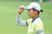 2026年 日本女子オープンゴルフ選手権 4日目 佐藤心結