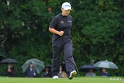 2026年 日本女子オープンゴルフ選手権 4日目 申ジエ