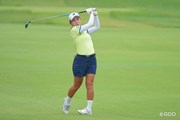 2026年 日本女子オープンゴルフ選手権 最終日 佐藤心結