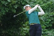 2026年 日本女子オープンゴルフ選手権 最終日 堀琴音