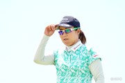 2026年 ロッテ選手権 最終日 畑岡奈紗