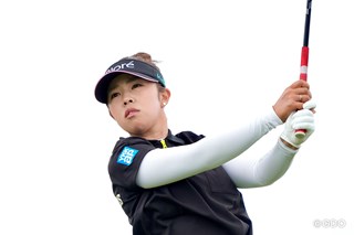 【速報】山下美夢有はパー発進 岩井千怜が3連続バーディで滑り出し
