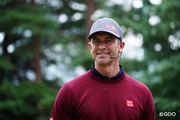 2026年 ベイカレントクラシック Presented by レクサス 事前 アダム・スコット