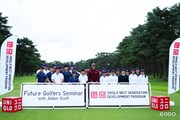 2026年 ベイカレントクラシック Presented by レクサス 事前 アダム・スコット