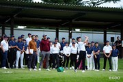 2026年 ベイカレントクラシック Presented by レクサス 事前 アダム・スコット