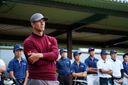 2026年 ベイカレントクラシック Presented by レクサス 事前 アダム・スコット