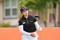 山下美夢有は単独3位に入った